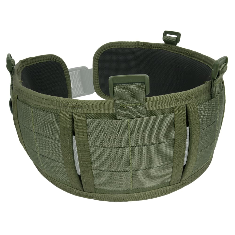 High Speed Gear ベルトパッド 33PB シュアグリップ [ オリーブドラブ / Mサイズ ] ハイスピードギア H..