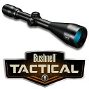 ブッシュネル スコープ Elite 3500 3-9×50mm 353950 Bushnell ライフルスコープ エリート3500 完全防水 ウォータープルーフ 防雲 アンチショック スナイパースコープ 光学照準器 オプティカルサイト