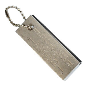 Rothco ファイヤースターター 672 |ファイヤスターター マグネシウム メタルマッチ ファイアースターター 着火器 サバイバルグッズ 火おこし 火起こし 火打石 火打ち石