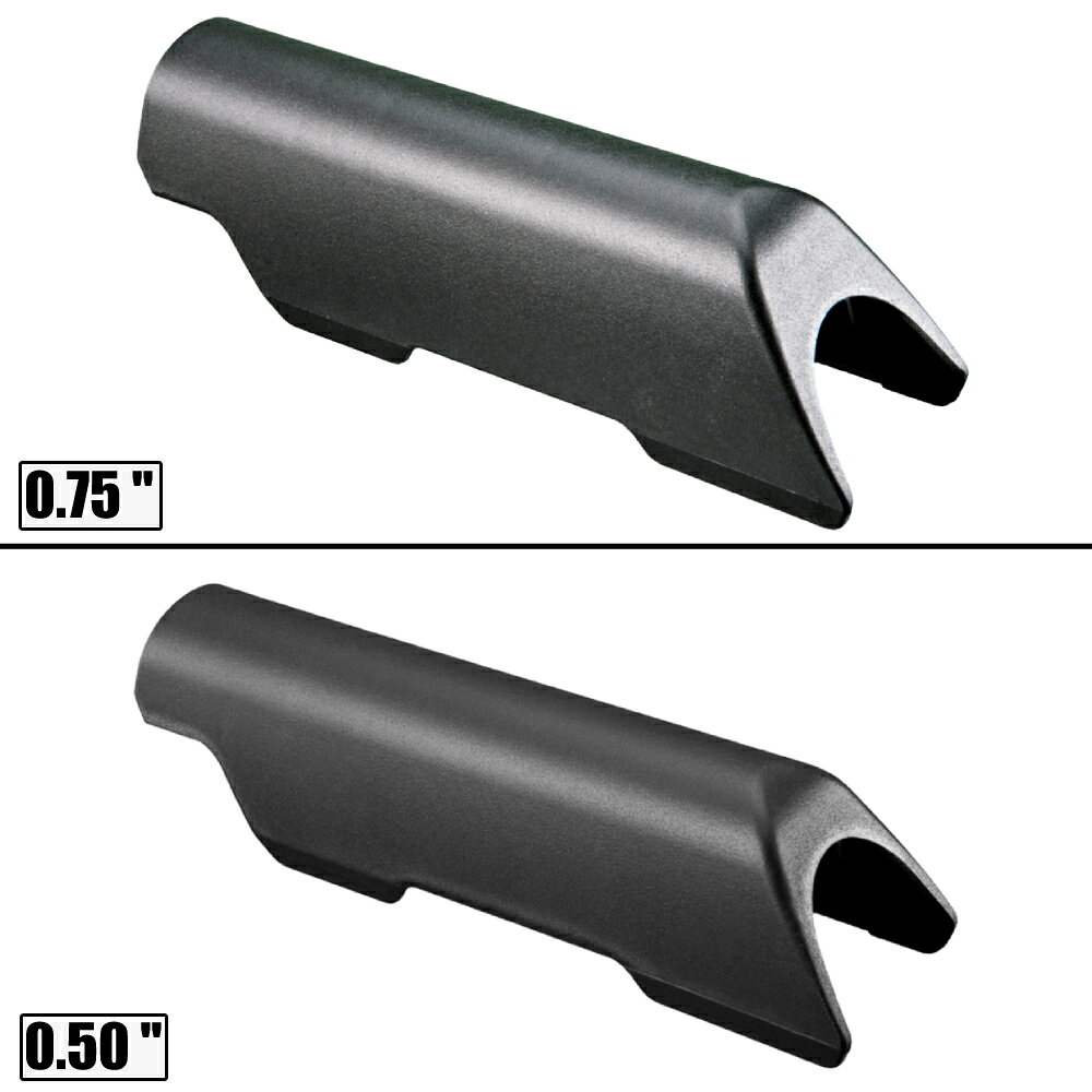 MAGPUL チークライザー CTRストック / MOEストック用 米国製 [ 0.75インチ / オリ...