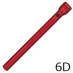 MAGLITE 懐中電灯 Dセル [ ブラック / 4D_(単一電池_4本) ] 単1電池 | MAG-LITE ハンディライト アウトドア 懐中電気 明るいライト 強力 防災