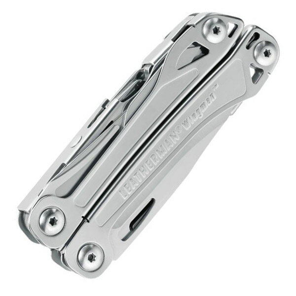 レザーマン WINGMAN マルチプライヤー ウィングマン|Leatherman ペンチ 携帯工具 マルチツールナイフ 十徳ナイフ 十得ナイフ 万能ナイフ サバイバルツール 万能プライヤー 万能ツール通販格安セール情報 楽天 通販