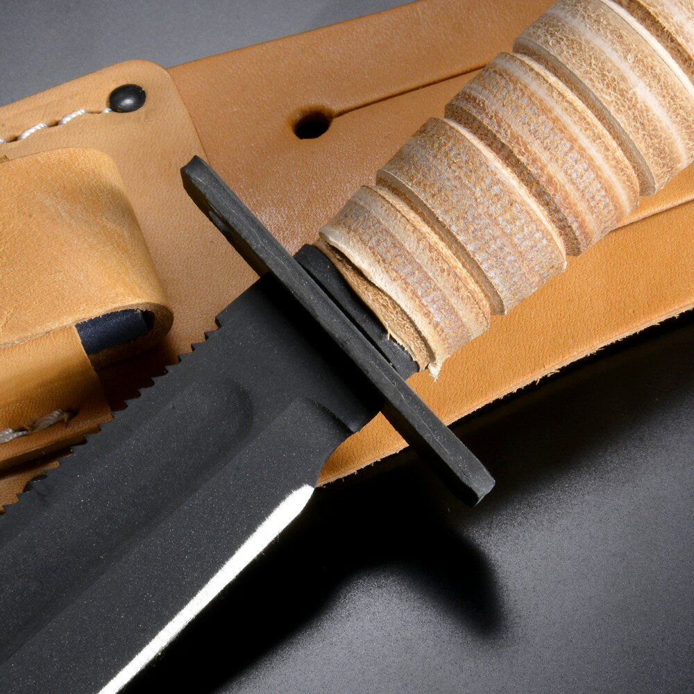 ONTARIO ナイフ 499エアフォース・サバイバル 1095炭素鋼 ソーバック 登山 魚釣り フィッシングナイフ キャンプナイフ アウトドアナイフ ハンティングナイフ 狩猟 サバイバルナイフ シースナイフ オンタリオ 刃物 渓流ナイフ通販格安セール情報 楽天 通販