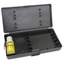 LANSKY ツールケース Custom Carrying Case オイル付き LB700 ランスキー ナイフメンテナンス ハードケース 手入れ具 メンテナン...