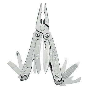 レザーマン WINGMAN マルチプライヤー ウィングマン|Leatherman ペンチ 携帯工具 マルチツールナイフ 十徳ナイフ 十得ナイフ 万能ナイフ サバイバルツール 万能プライヤー 万能ツール