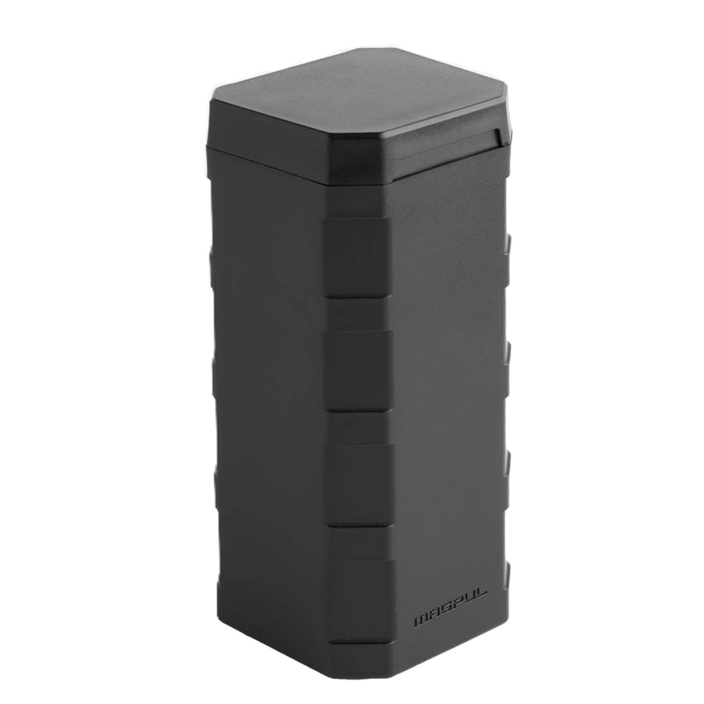 MAGPUL ハードケース DAKA Can ポリマー外装 [ ブラック / タイプ1 ] 入れ物 ポー...