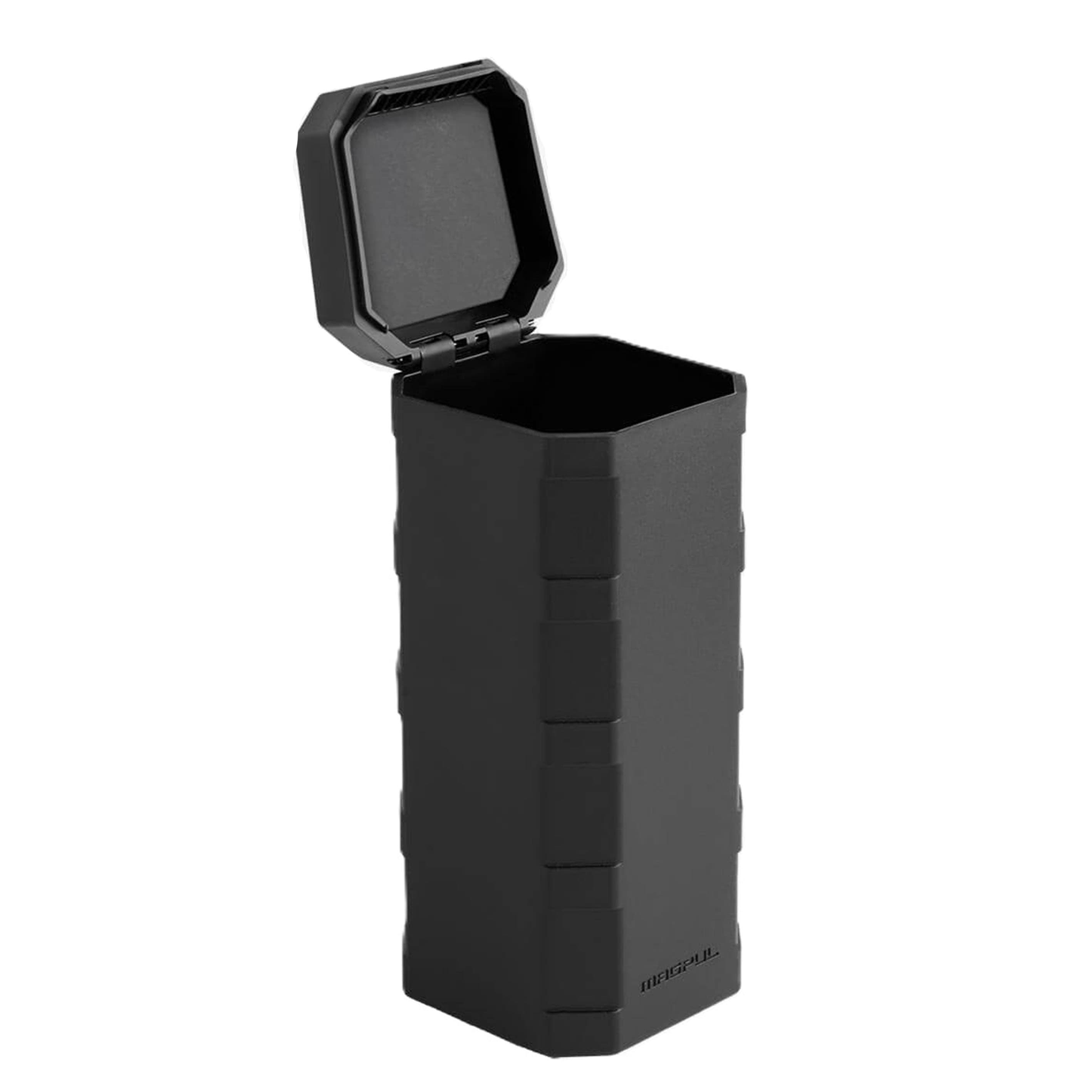 MAGPUL ハードケース DAKA Can ポリマー外装 [ ブラック / タイプ1 ] 入れ物 ポー...