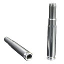 DOUBLE BELL スペアカートリッジ Kar98k エアコッキング用 5発セット ダブルベル モーゼル エアーカートリッジ 薬莢 エアガン エアコキ ライ...