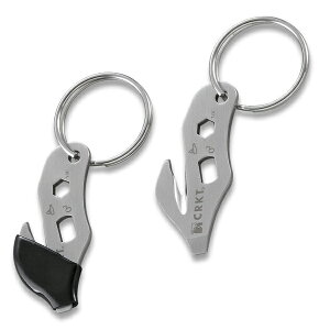 CRKT レスキューツール ベルトカッター K.E.R.T. 2055 ストラップカッター | コロンビアリバー Columbia River セーフティーカッター シートEMS 救助 消防 安全カッター サバイバルグッズ ロープ切り