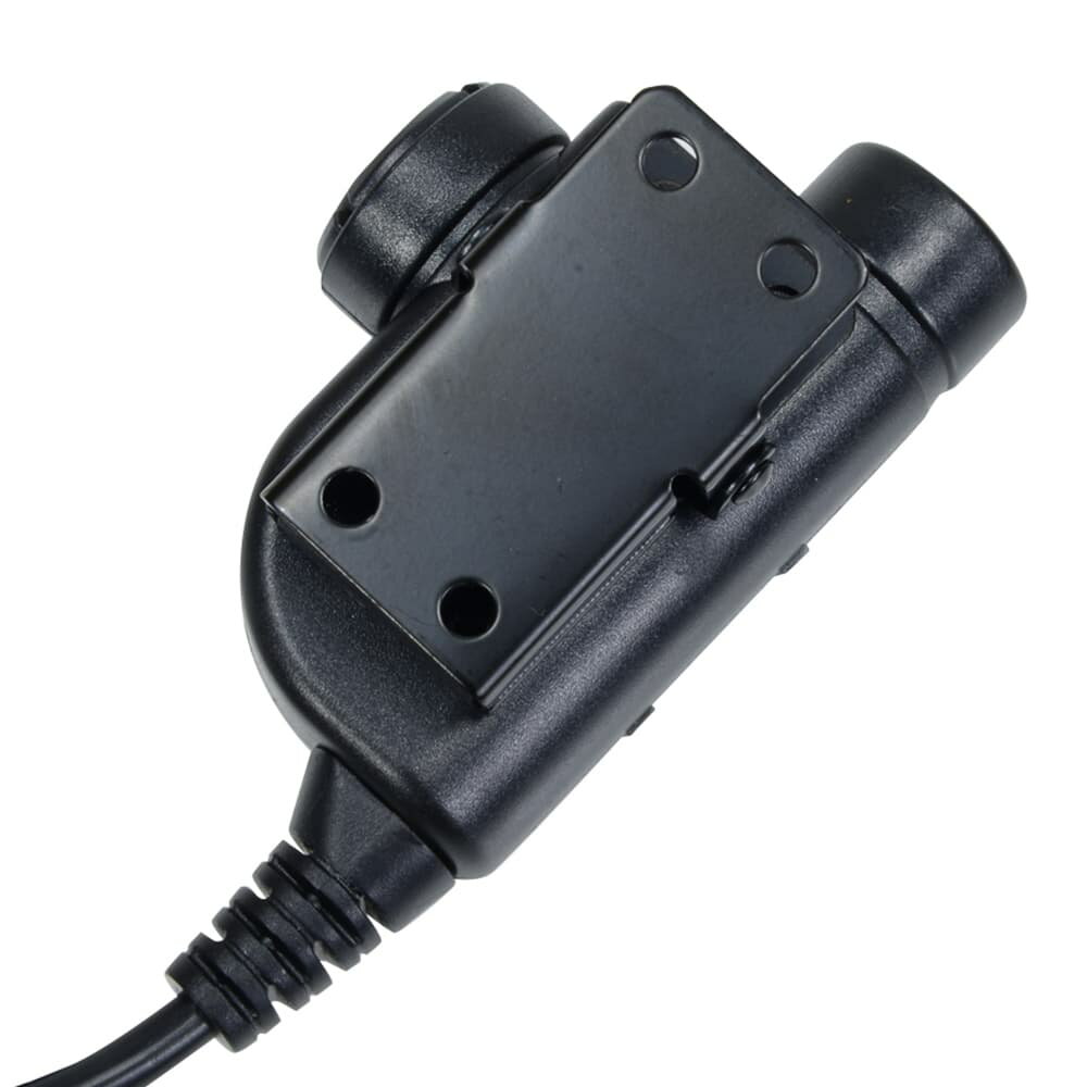 Z-Tactical PTT�����å� Z125 Silynx ICOM�� 2P�ץ饰 z125-ic �ɲ����䡼�ޥ� �ɲ�����ޥ� �ײ����䡼�ޥ� �ײ�����ޥ� �Ż��ɲ����䡼�ޥ� �ŻҼ��ɲ����䡼�ޥ� ���쥯�ȥ�å����䡼�ޥ� �Ż��ɲ�����ޥ� �ŻҼ��ɲ�����ޥ� ���쥯�ȥ�å�����ޥ� �Ż��ɲ�������