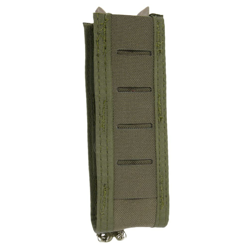 High Speed Gear ロングマグ/SMG用 Duty TACOマグ シングル 41EX00 [ オリーブドラブ ] ハイスピードギア HSGI マガジンポーチ マグポ..