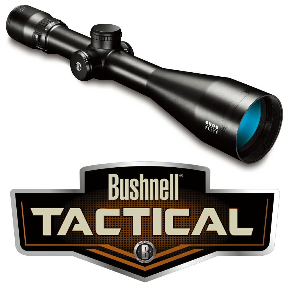 ֥åͥ  Elite 6500 4.5-3050mm 654305M Bushnell 饤ե륹 ꡼6500 ...