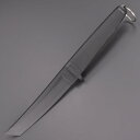 COLD STEEL トレーニングナイフ 92FCCAT FGXキャットタントー トレーナー 模造ナイフ 模造刀 樹脂ナイフ 練習用 CQC CQB トレーニング用ナイフ 練習用ナイフ 訓練用ナイフ(3)