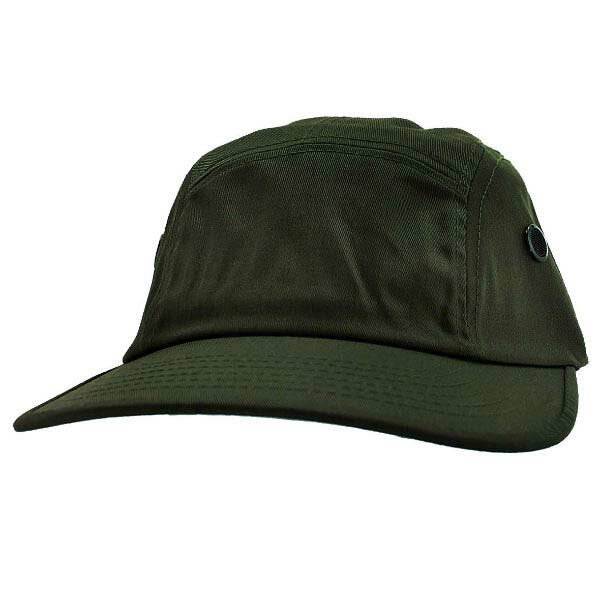 Rothco ストリートキャップ 5 PANEL [ オリーブドラブ ] 帽子オリーブドラブ ベースボールキャップ 野球帽 メンズ ワークキャップ ハット ミリタリーキャップ 帽子 1