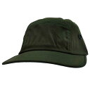 Rothco ストリートキャップ 5 PANEL [ オリーブドラブ ] 帽子オリーブドラブ ベースボールキャップ 野球帽 メンズ ワークキャップ ハット ミリタリーキャップ 帽子