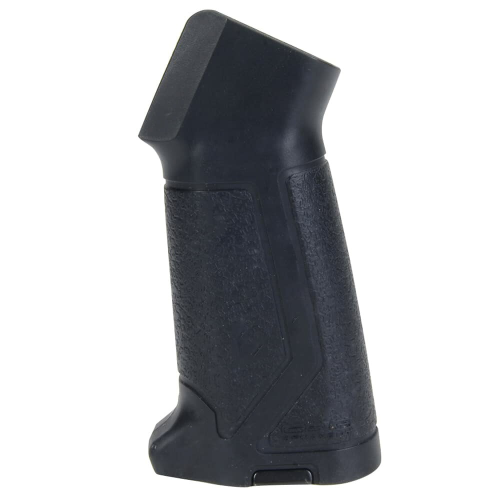 ミリタリーショップ レプマートのG&G ARMAMENT ガンブリップ GOG Pistol Grip-V1 スタンダード電動ガン M4シリーズ用 G-03-194 ライフルグリップ 自動小銃グリップ 銃把 握把 M4 スタンダード モーターグリップ ライフル ハンドル 握り部 リアグリップ トリガーハンドル 取っ手 握り棒 持ち手｜アングル2