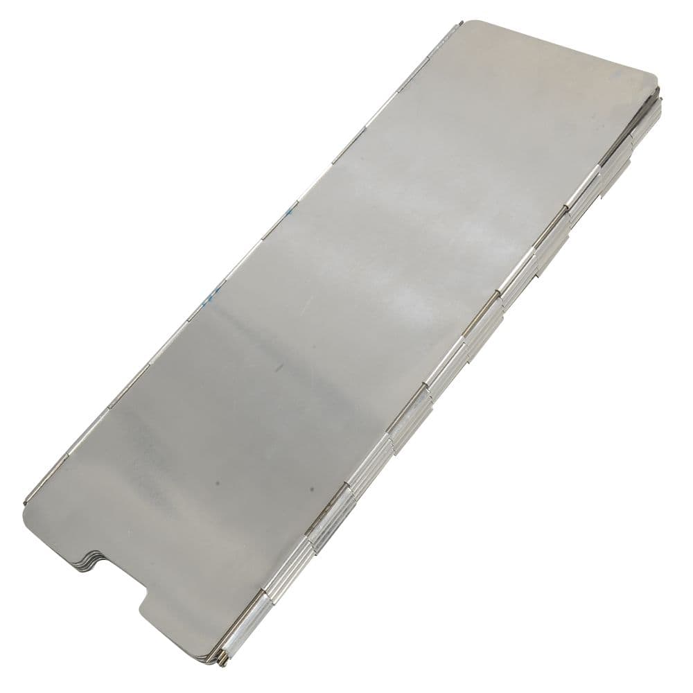 風除板 ウインドスクリーン 折り畳み式 キャンプ用品 8枚パネル アルミ製 防風パネル 風防 風よけ 登山 アウトドア ピクニック ストーブ コンロ バーベキューコンロ BBQコンロ 焜炉 クックトップ 焼肉コンロ通販格安セール情報 楽天 通販