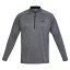 UNDER ARMOUR ϡեåץ Tech 1/2 Zip Shirt 2.0 Ĺµ [ ܥإ / M ] ޡ åץåץ HeatGear ҡȥ Ĺµ  Ʈ BDU
