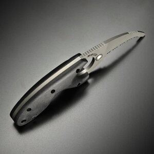 CRKT ナイフ BEAR CLAW ベアクロウ BLUNT TIP 波刃 2510 コロンビアリバー Columbia River ベアクロー 渓流釣り 魚釣り フィッシングナイフ キャンプナイフ アウトドアナイフ サバイバルナイフ シースナイフ ハンティングナイフ ネックナイフ通販格安セール情報 楽天 通販