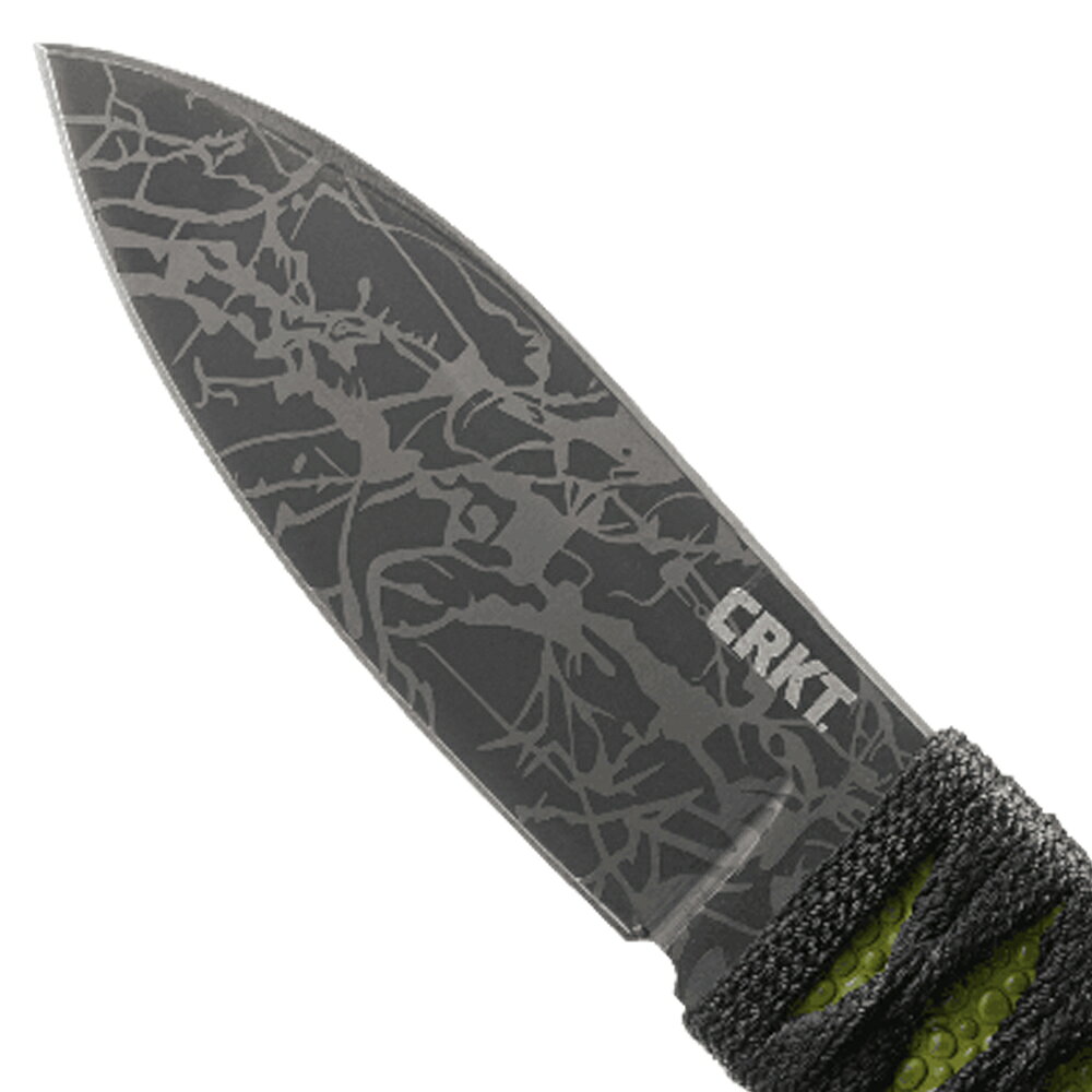 コロンビアリバー AKARI 2480 アウトドアナイフ 8Cr13MoV鋼 CRKT あかり 酸エッチング 表面加工 登山 魚釣り フィッシングナイフ キャンプナイフ ハンティングナイフ 狩猟 サバイバルナイフ シースナイフ スカルビーズ 刃物 渓流ナイフ通販格安セール情報 楽天 通販