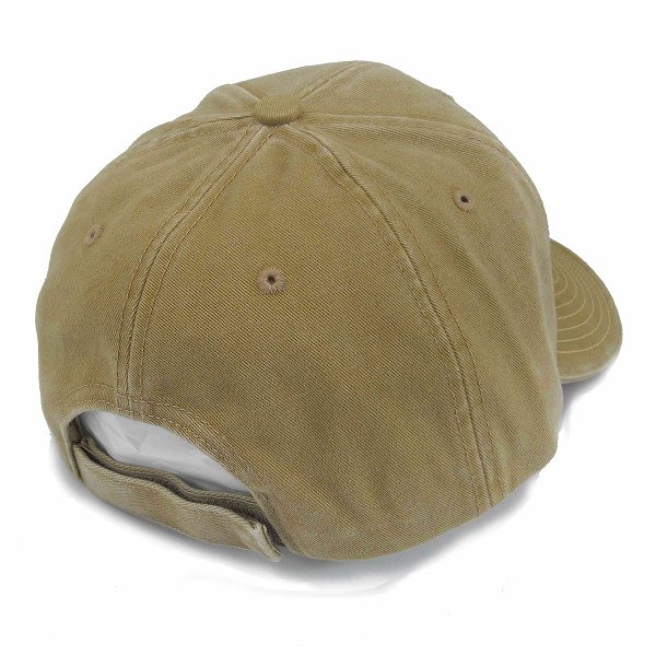 Rothco キャップ ARMY 9788 カーキ ROTHCOアーミー RO メンズ アーミーワークキャップ ミリタリー ハット 野球帽 刺繍 ベースボールキャップ 帽子 ミリタリーキャップ 通販 販売 軍用帽 3