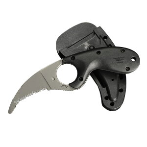 CRKT ナイフ BEAR CLAW ベアクロウ BLUNT TIP 波刃 2510 コロンビアリバー Columbia River ベアクロー 渓流釣り 魚釣り フィッシングナイフ キャンプナイフ アウトドアナイフ サバイバルナイフ シースナイフ ハンティングナイフ ネックナイフ通販格安セール情報 楽天 通販