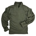 5.11 TACTICAL 長袖シャツ RAPID ASSAULT SHIRT TDU 72194 [ TDUグリーン / XSサイズ ] 5.11タクティカル 511 ミリタリーシャツ ロングTシャツ アーミーシャツ アサルトシャツ TDUシャツ コンバットシャツ バトルシャツ 戦闘服 BDU 1