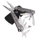 GERBER マルチプライヤー TRUSS 30-001343 18機能 ベルト対応シース付き Truss Multi Tool ステンレス キャンプ アウトド...
