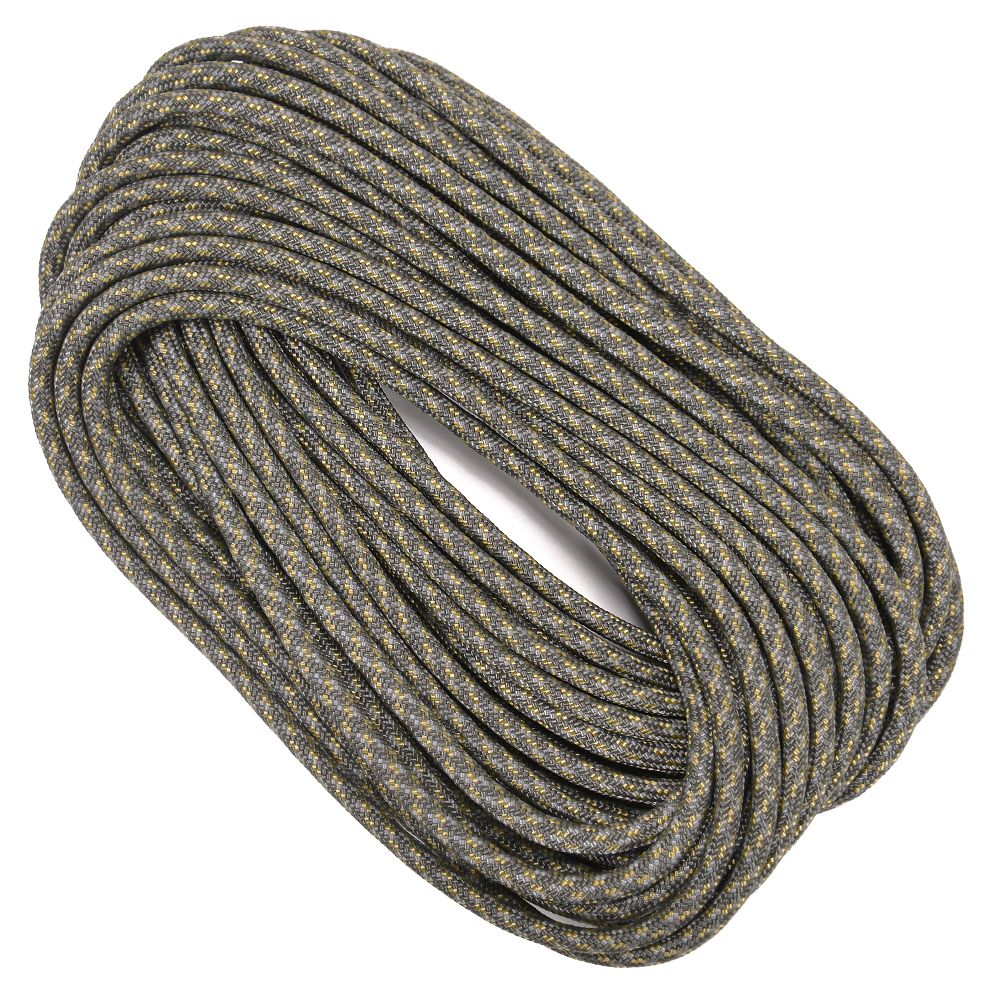 ライブファイヤーギア 550 ファイヤーコード ACUデジタルカモ 7m Live Fire Gear ミリタリー カモフラ..