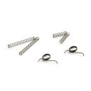 AIP ミニスプリングセット 東京マルイ GBB 1911/MEU対応 AIP-1911-2 ガスガン部品 ガスガンパーツ カスタムパーツ カスタム部品 交換パ...