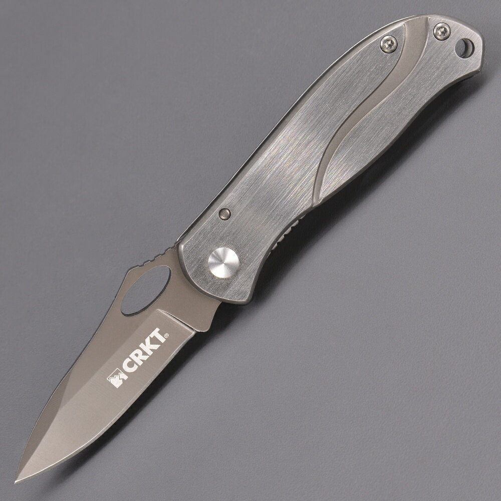 CRKT 折りたたみナイフ Pazoda 2 直刃 6470 コロンビアリバー Columbia River 折り畳みナイフ フォルダー フォールディングナイフ ホールディングナイフ 折り畳み式ナイフ 折りたたみ式ナイフ通販格安セール情報 楽天 通販