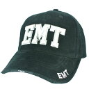 Rothco キャップ EMT 救急救命士 9381 |ロスコ ベースボールキャップ 野球帽 メンズ ワークキャップ ミリタリーハット ミリタリーキャップ 帽子...
