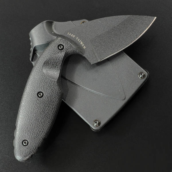 KA-BAR TDI ロウ・エンフォースメントナイフ 1480 シース | ケーバー アウトドアハンティング狩猟 サバイバルシース アウトドアナイフ 刃物 キャンプナイフ 渓流ナイフ通販格安セール情報 楽天 通販