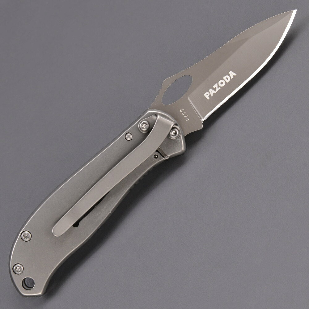 CRKT 折りたたみナイフ Pazoda 2 直刃 6470 コロンビアリバー Columbia River 折り畳みナイフ フォルダー フォールディングナイフ ホールディングナイフ 折り畳み式ナイフ 折りたたみ式ナイフ通販格安セール情報 楽天 通販