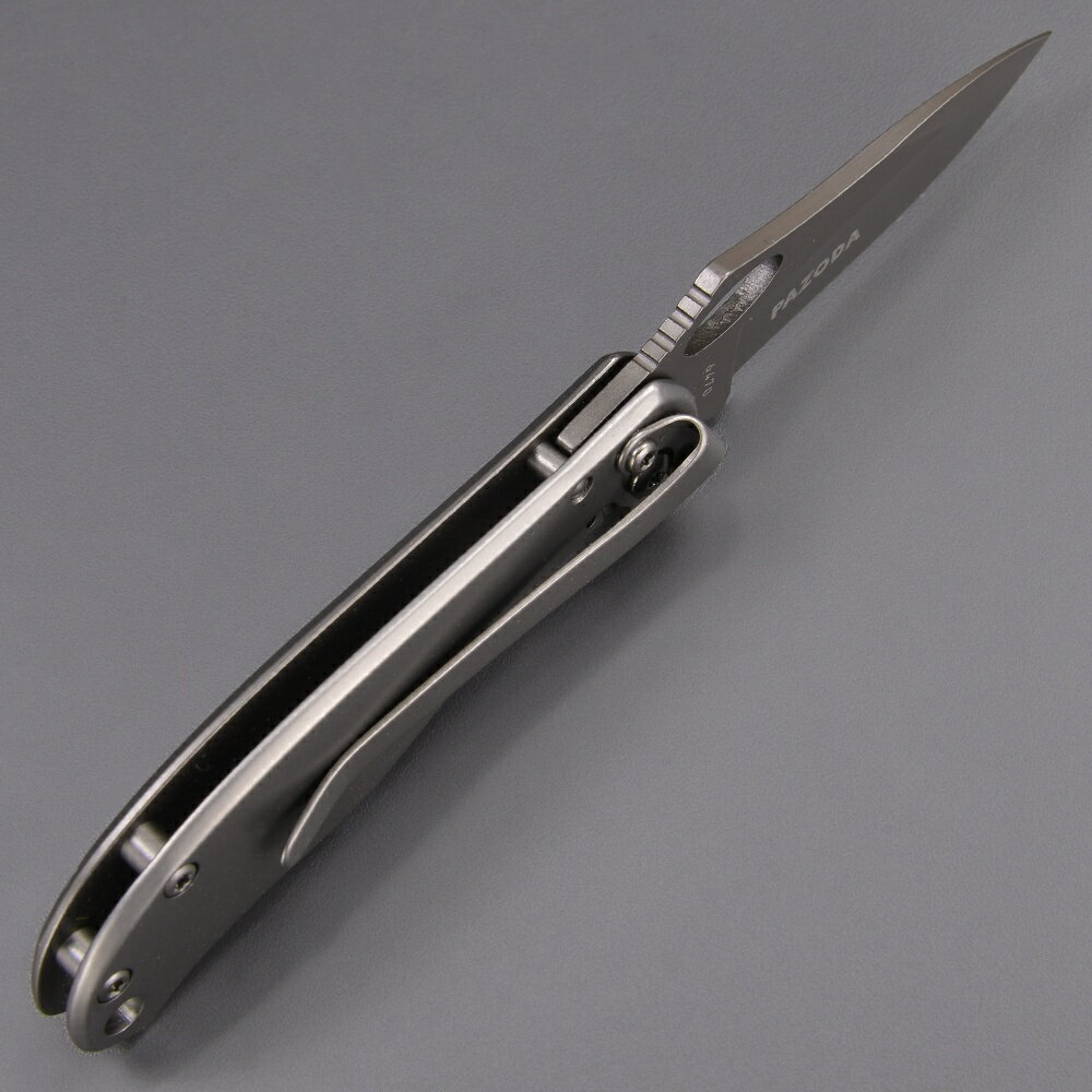 CRKT 折りたたみナイフ Pazoda 2 直刃 6470 コロンビアリバー Columbia River 折り畳みナイフ フォルダー フォールディングナイフ ホールディングナイフ 折り畳み式ナイフ 折りたたみ式ナイフ通販格安セール情報 楽天 通販