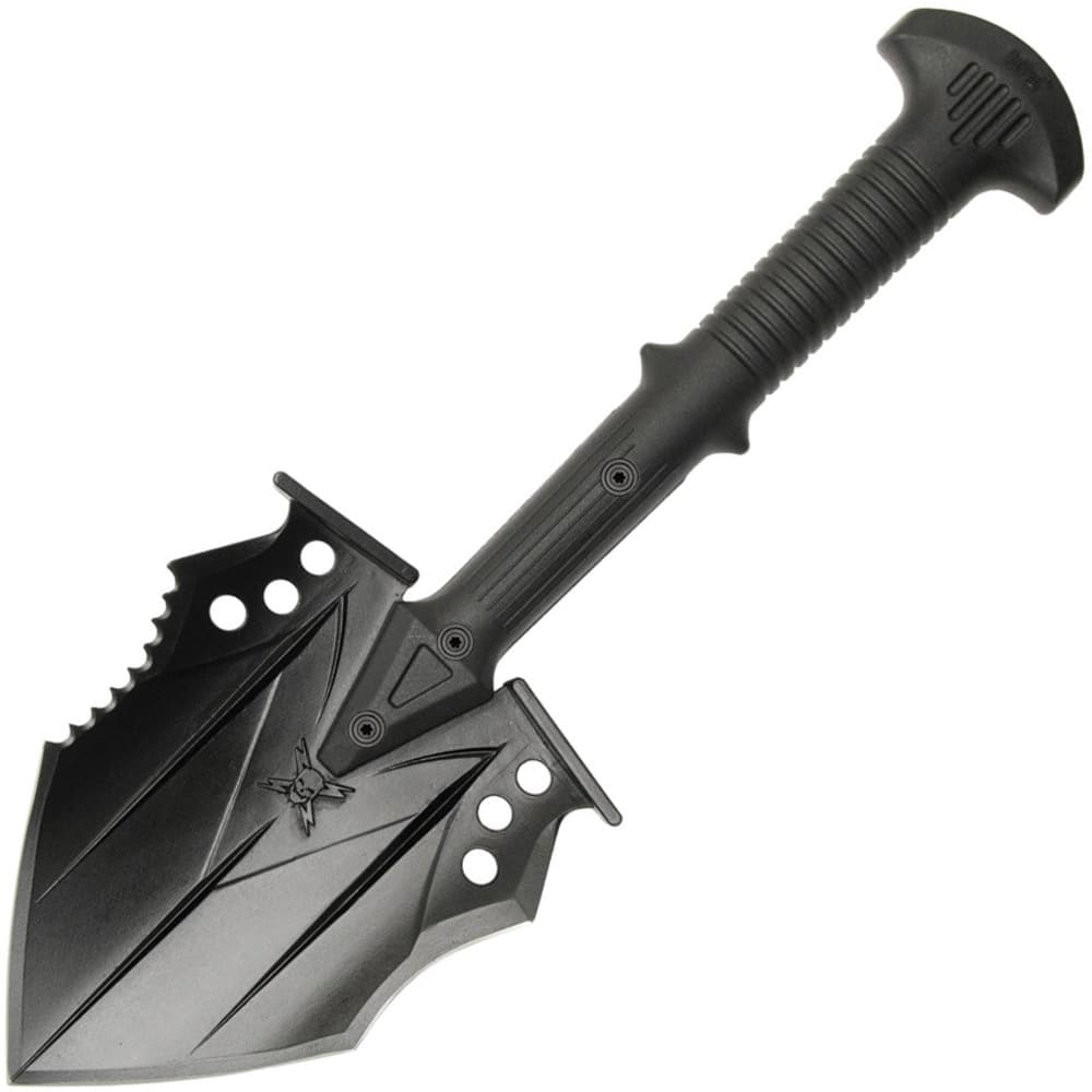 United Cutlery ٥ M48Tactical Shovel ʥ󥷡դ UC2979 ʥƥåɥȥ꡼ ߥ꥿꡼å  ХХ ȥɥ  ƥ륷٥ å ٥ ȥġ Eġ ߺ 