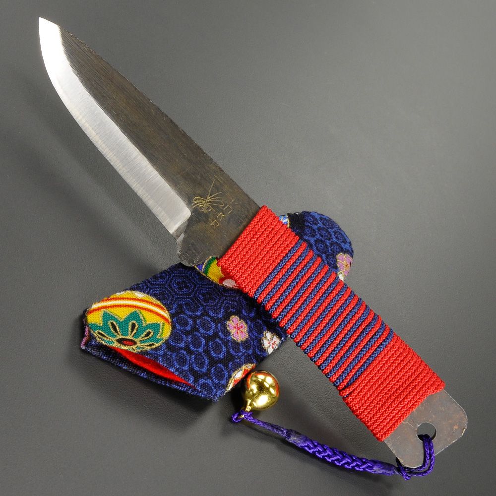 肥後守定 和式ナイフ 紐巻き 白紙割込 肥後の守 ひごのかみ 永尾駒製作所 フィクスドナイフ 和風ナイフ 国産ナイフ アウトドアナイフ 小刀 本鍛造 刃物 日本製 国産刃物 和式刃物通販格安セール情報 楽天 通販