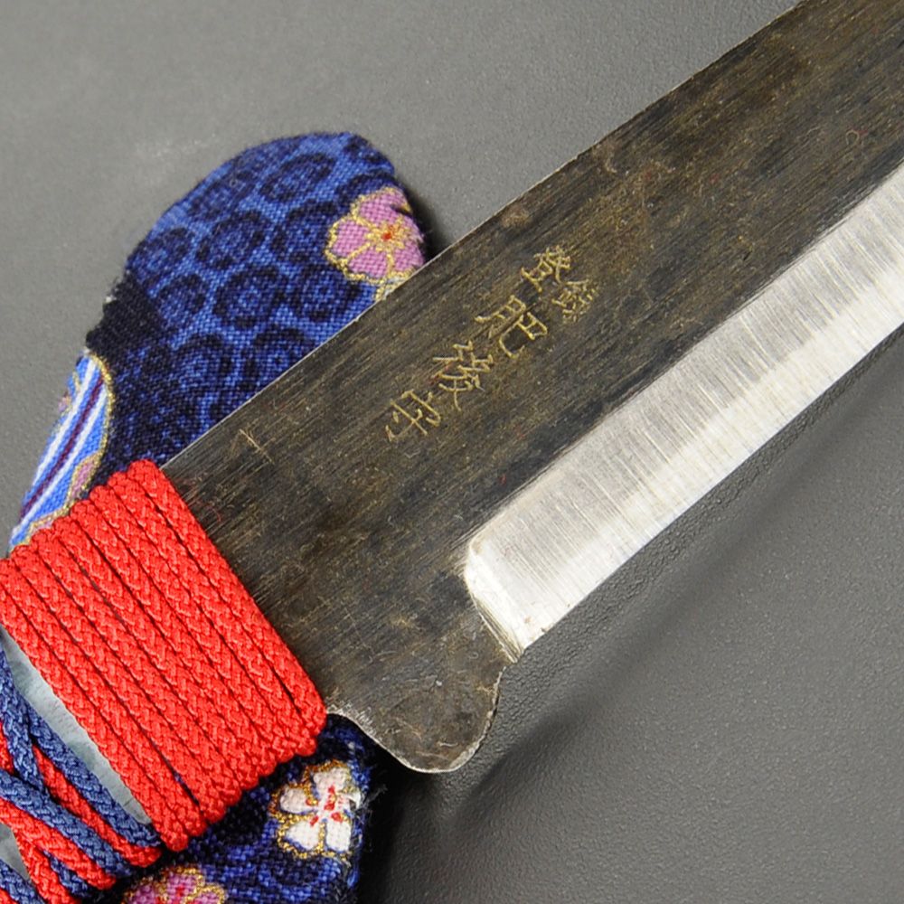 肥後守定 和式ナイフ 紐巻き 白紙割込 肥後の守 ひごのかみ 永尾駒製作所 フィクスドナイフ 和風ナイフ 国産ナイフ アウトドアナイフ 小刀 本鍛造 刃物 日本製 国産刃物 和式刃物通販格安セール情報 楽天 通販