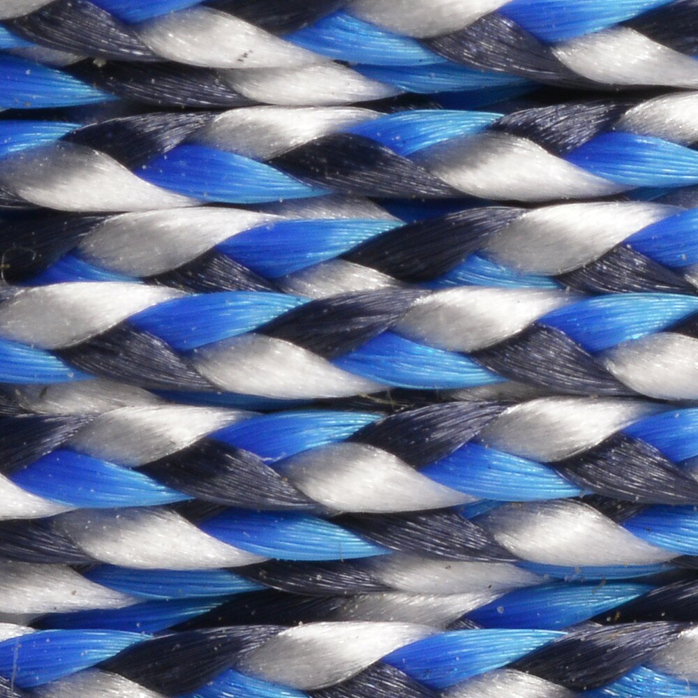 ATWOOD ROPE ナノコード 0.75mm ブルースネーク アトウッドロープ ARM Nano cord B...