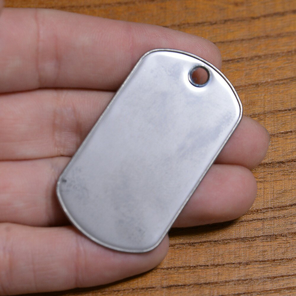 �ɥå����� �ץ졼�� �Ĥ�ä� ���ƥ�쥹 8383 �ɥå����� ǧ��ɼ DOG TAG �Ĥ䤢�� �𤢤� �Ĥ�ʤ� ��󥺥��������꡼ ����ɼ Dog Tag �Ŀͼ���ɼ �ȸ�ɼ ʼ��ǧ��ɼ ����ǧ��ɼ ���⼱��ɼ �ߥ꥿�꡼���� �ߥ꥿�꡼�ץ졼�� ���ѥץ졼�� �Ŀ��ֹ�ɼ ��ʬ����ɼ