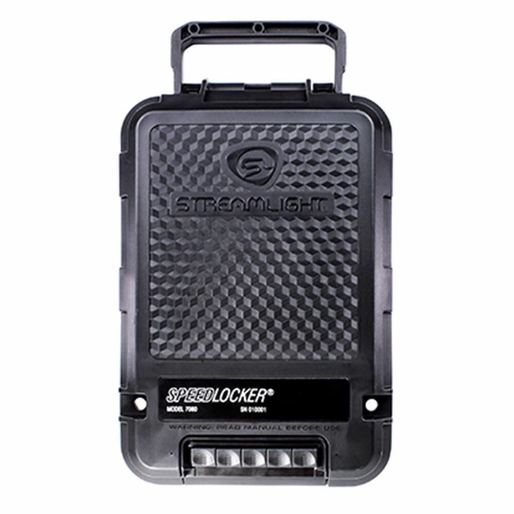 STREAMLIGHT ϥɥ󥱡 SPEEDLOCKER å Ÿ 7080 󥱡 ԥȥ륱 ԥȥ...