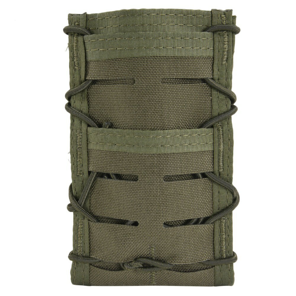 High Speed Gear スマホポーチ iTACO V2 モール対応 95PW [ オリーブドラブ / Lサイズ ] HSGI ユーティリティーポーチ ミリタリーポーチ ユーティリティ・ポーチ デジタルポーチ モバイルフォンポーチ ユーティリティポーチ 軍用ポーチ サバゲーポーチ