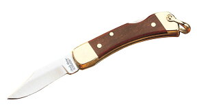 SCHRADE 小型ナイフ LB1 アンクルヘンリー ミニ折りたたみナイフ | Schrade 折り畳みナイフ フォルダー フォールディングナイフ ホールディングナイフ ペンダントナイフ ミニナイフ ネックレスナイフ
