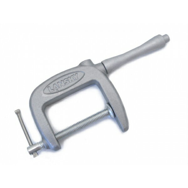 ランスキー 研ぎ台 スーパーC-クランプ 砥石 | LANSKY といし トイシ と石 油砥石 水砥石 オイルストー..