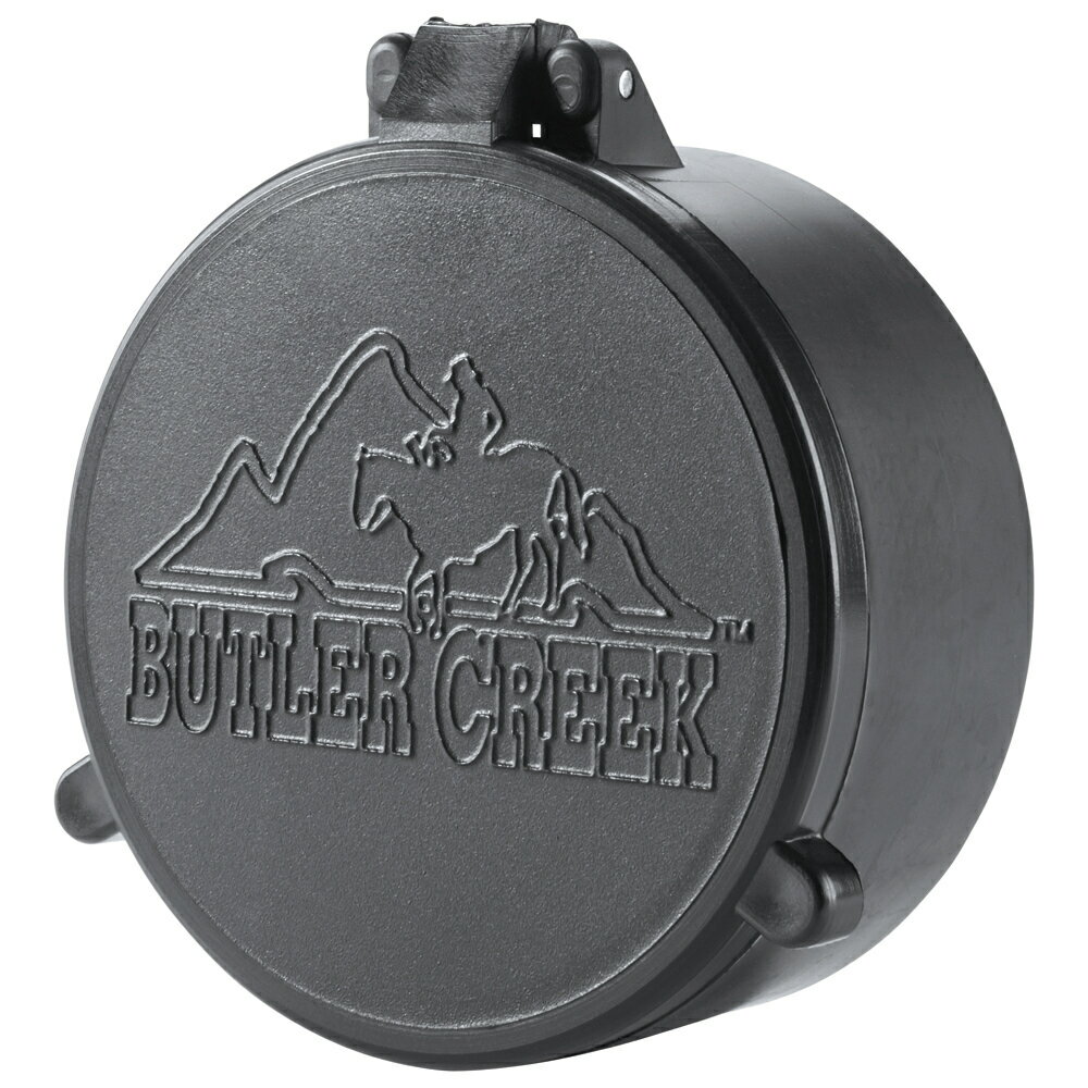 Butler Creek ΕYp XR[vJo[ tbvI[v [ 50.7mm ] og[Lbv YJo[ YLbv یJo[ یLbv CtXR[vJo[ XiCp[XR[vJo[