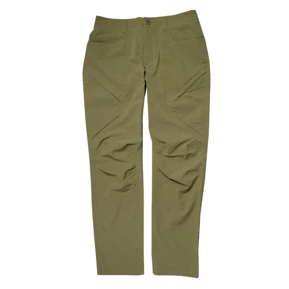 Rakuten - UNDER ARMOUR メンズパンツ ADAPT PANTS ポリエステル100% [ バイユー / 38×34 ] アンダーアーマー アダプトパンツ MEN‘S スポーツ用パンツ カーゴパンツ 作業ズボン 作業用ズボン 作業服 ワークパンツ スウェットパンツ カーゴズボン 6ポケットパンツ アーミーパンツ