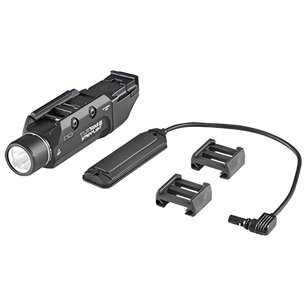 STREAMLIGHT ウェポンライト TLR RM2 リモートスイッチ付