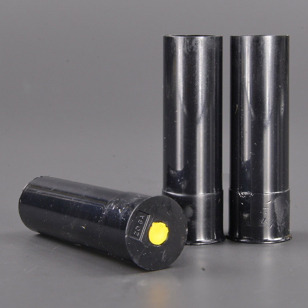 MTM スナップキャップ ショットガン 20ゲージ 空撃ちケース メンテナンス 空撃ケース ダミーカート ダミー弾 空撃ち弾 スナップキャップス スナップキャッ...