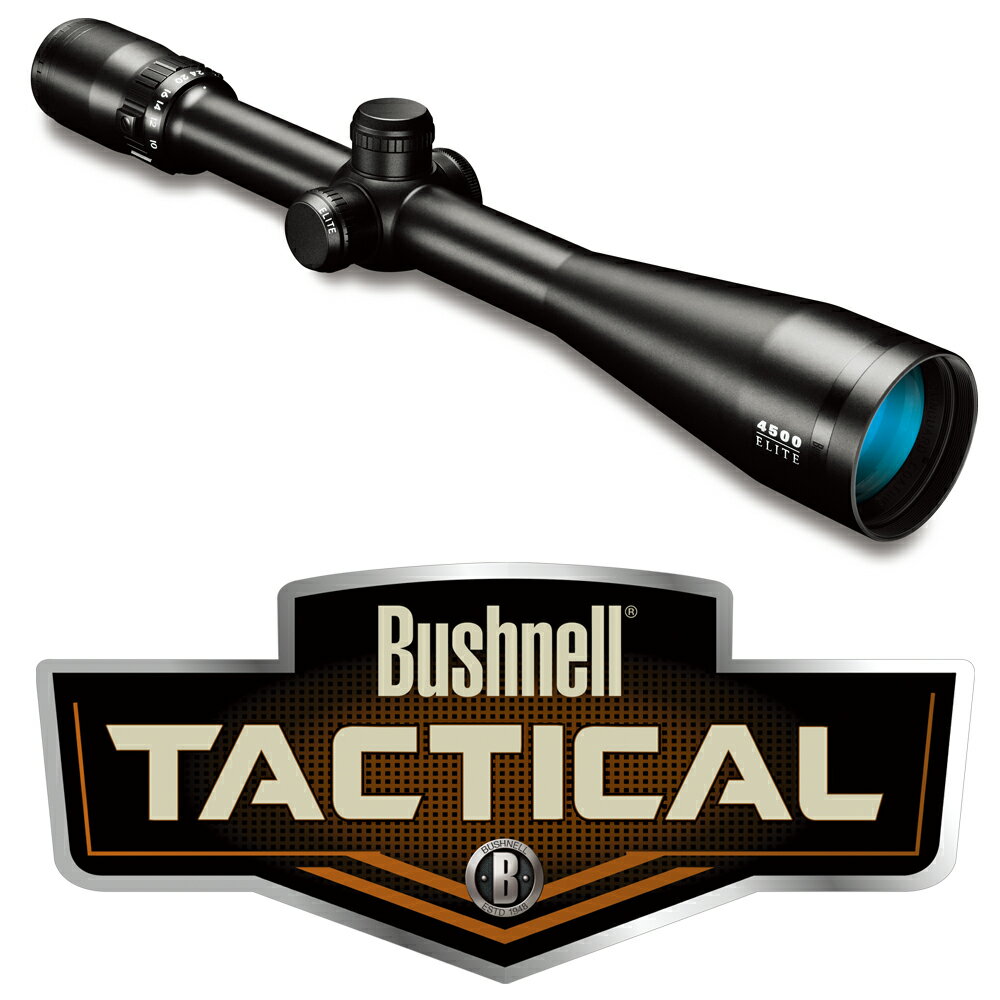 Bushnell  Elite 4500꡼ 8-3240mm 458320 饤ե륹 ꡼4500 ɿ ץ롼 ɱ å ʥѡ ؾȽ ץƥ륵