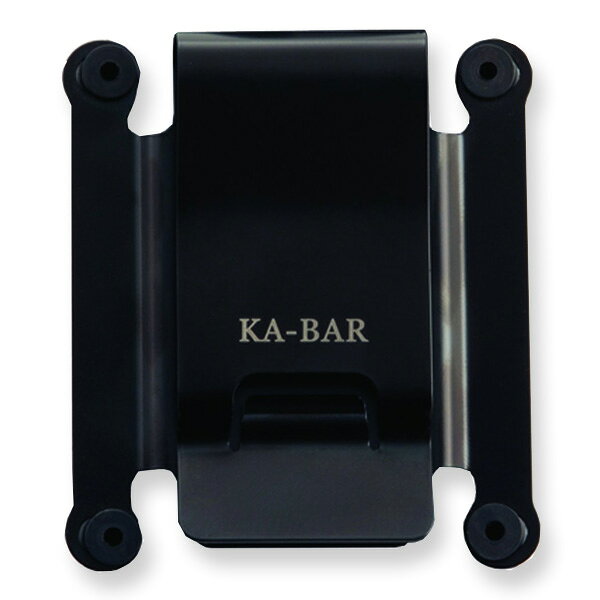 ベルトクリップ KA-BAR「KA-BAR ベルトクリップ TDI 1480clip」ケーバーのTDIベルトクリップです。ベルトに引っ掛けて使用しますが、裏返してベルトの内側にナイフをいれるとナイフを隠すこともできます。※製品の仕様、外観はメーカーより予告なく変更されますので、気になる点や、詳細はメールで別途お問合わせください。PC・モニタの環境で色が実物と多少異なる場合があります。布製品などは個体差があり、寸法に誤差が多少ありますので、ご了承くださいませ。ナイフの詳細サイズ約70×58mm素材鉄適合TDIナイフ、ベッカーネッカーBK11、ベッカー/ ESEE Eskabar BK14ケーバー ナイフの歴史は1800年代にイギリスのシェフィールドに始まった刀鍛冶の一派がアメリカのニューヨークとペンシルバニアに移り住んだことに始まります。ペンシルベニア州では、38人のグループが刃物を製造販売、Tidiouteカトラリー・カンパニーとして知られているリミテッド・パートナーシップを形成、これが現在のKA-BARナイヴズの始まりであると考えられています。[ケーバー/KA-BAR ケイバー]ケーバーの商品一覧[682][d01310296289606820000][000KA]KABAR ベルトクリップ　シース　鞘　ナイフ　 ナイフパーツ ナイフ部品 ナイフ用品 ナイフ用部品 刃物パーツ 刃物部品 レプマート repmart 激安通販 激安販売狩猟・アウトドア ＞ ナイフ ＞ ナイフ用品 ＞ ナイフパーツ取り扱いブランド ＞ 《カ》行 ＞ 《ケ》で始まるブランド ＞ ケーバー[ベルトクリップ]狩猟 アウトドア [ナイフ/ナイフ用品/ナイフパーツ]【KA-BAR ベルトクリップ TDI 1480clip】ケーバーのTDIベルトクリップです。ベルトに引っ掛けて使用しますが、裏返してベルトの内側にナイフをいれるとナイフを隠すこともできます。狩猟・アウトドア ＞ ナイフ ＞ ナイフ用品 ＞ ナイフパーツ取り扱いブランド ＞ 《カ》行 ＞ 《ケ》で始まるブランド ＞ ケーバー希望の方は、注文時に必ず、「メール便」を選択してください。このバナーのある商品は、注文時選択した場合のみ、送料250円(税込)で発送可能※マーク無し商品と同梱の場合770円(税込)※保証無しのメール便、または定形外郵便で発送（発送方法は選べません）支払い方法に代金引換はお選びいただけません。入金確認後、1週間以内の発送となります。「配達指定日」の対応できません。→→→詳しくはこちらを必ずご確認ください。&nbsp;